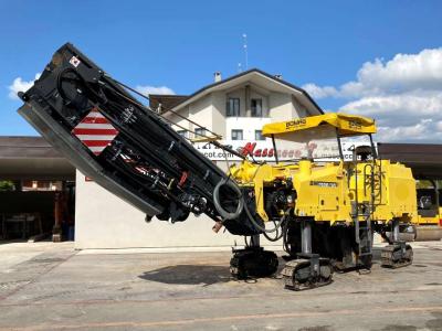 Bomag BM1300/30 vendida por Massucco T. Srl