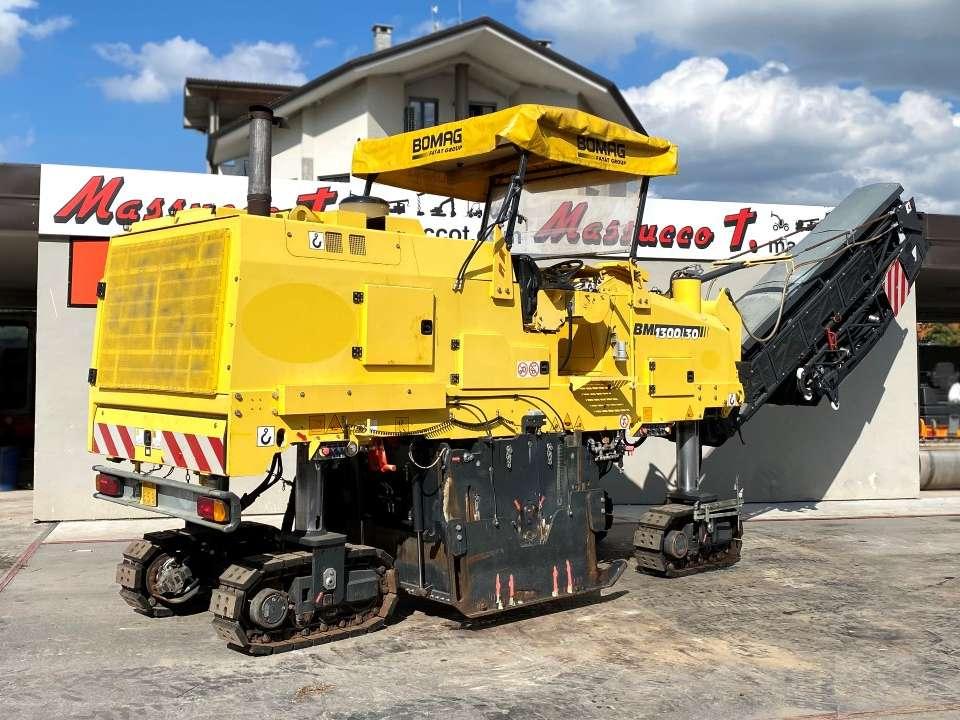 Bomag BM1300/30 Foto 13