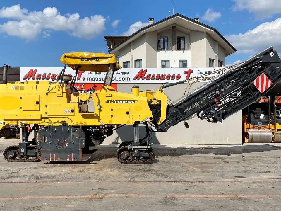 Bomag BM1300/30 Foto 14