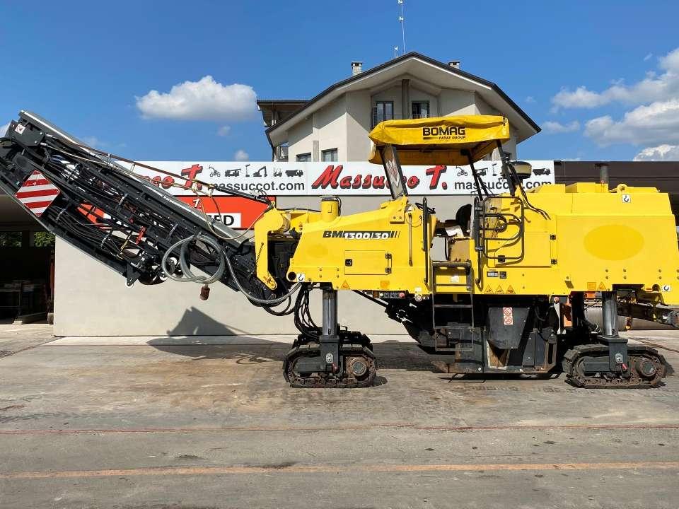 Bomag BM1300/30 Foto 2
