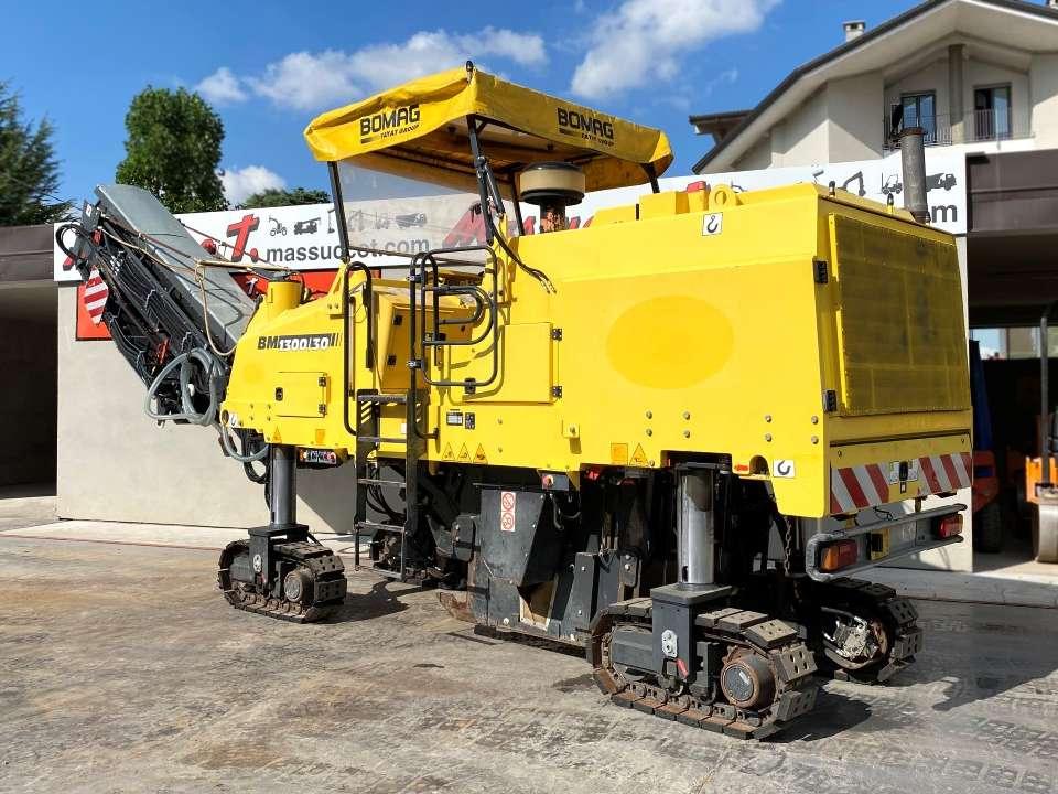 Bomag BM1300/30 Foto 3