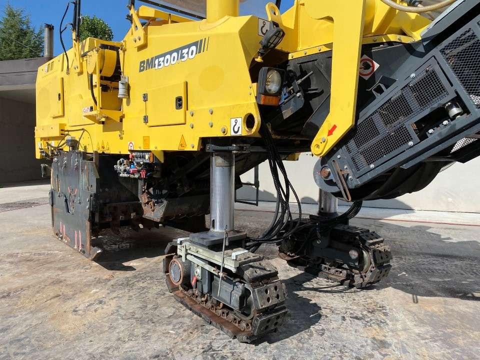 Bomag BM1300/30 Foto 4
