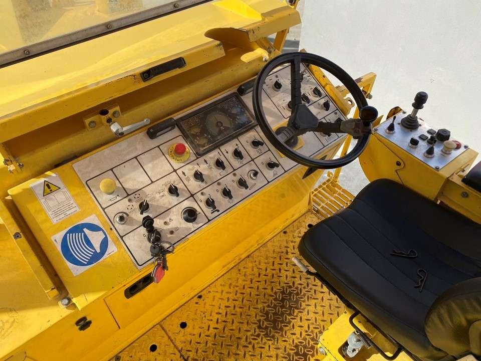 Bomag BM1300/30 Foto 7