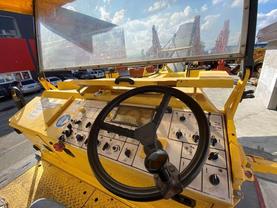Bomag BM1300/30 Foto 8