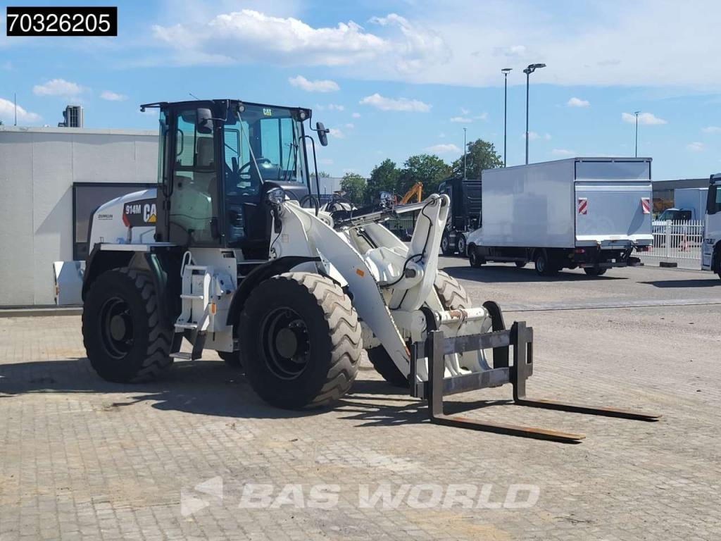 Caterpillar 914 M A/C Foto 11