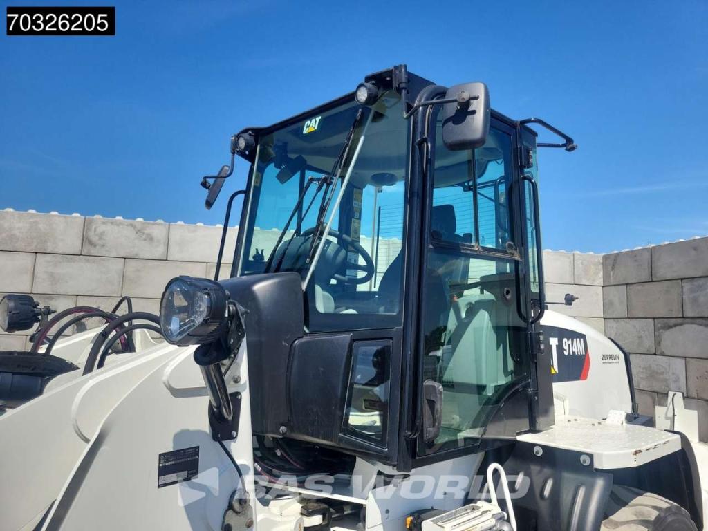 Caterpillar 914 M A/C Foto 12