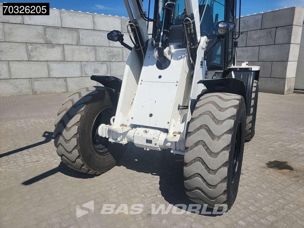 Caterpillar 914 M A/C Foto 16