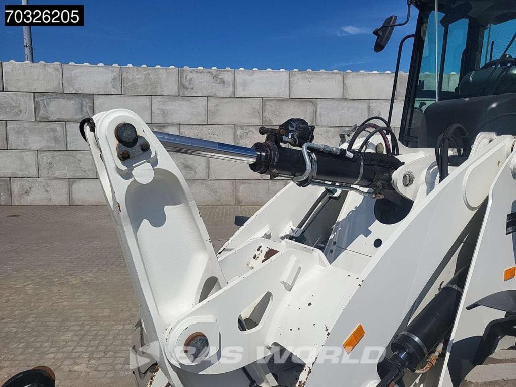Caterpillar 914 M A/C Foto 17