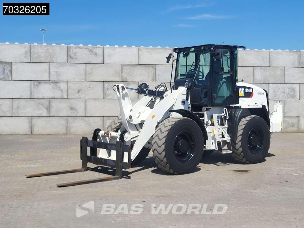Caterpillar 914 M A/C Foto 2
