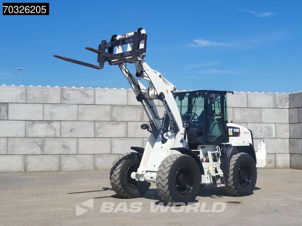 Caterpillar 914 M A/C Foto 3