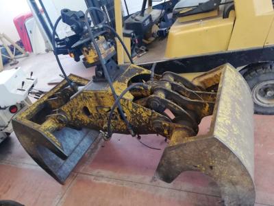 BSV T50 vendida por PSL Autocarri Srl