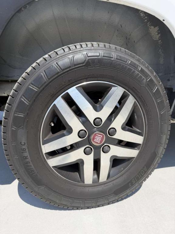 Fiat Ducato Foto 10