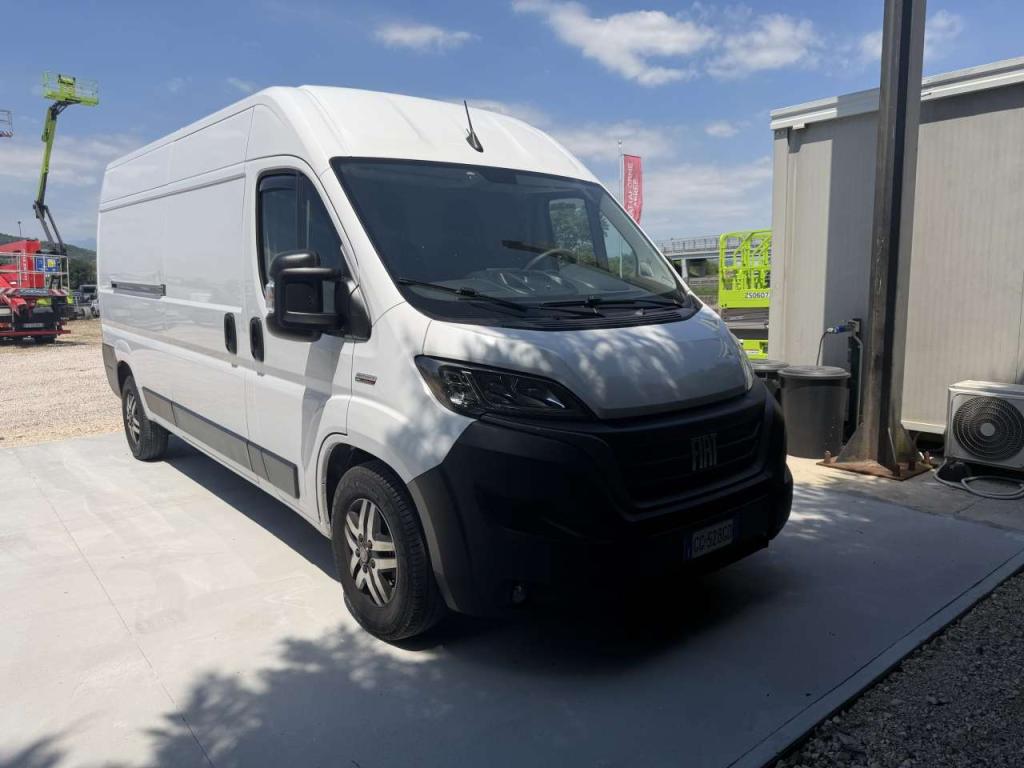 Fiat Ducato Foto 3