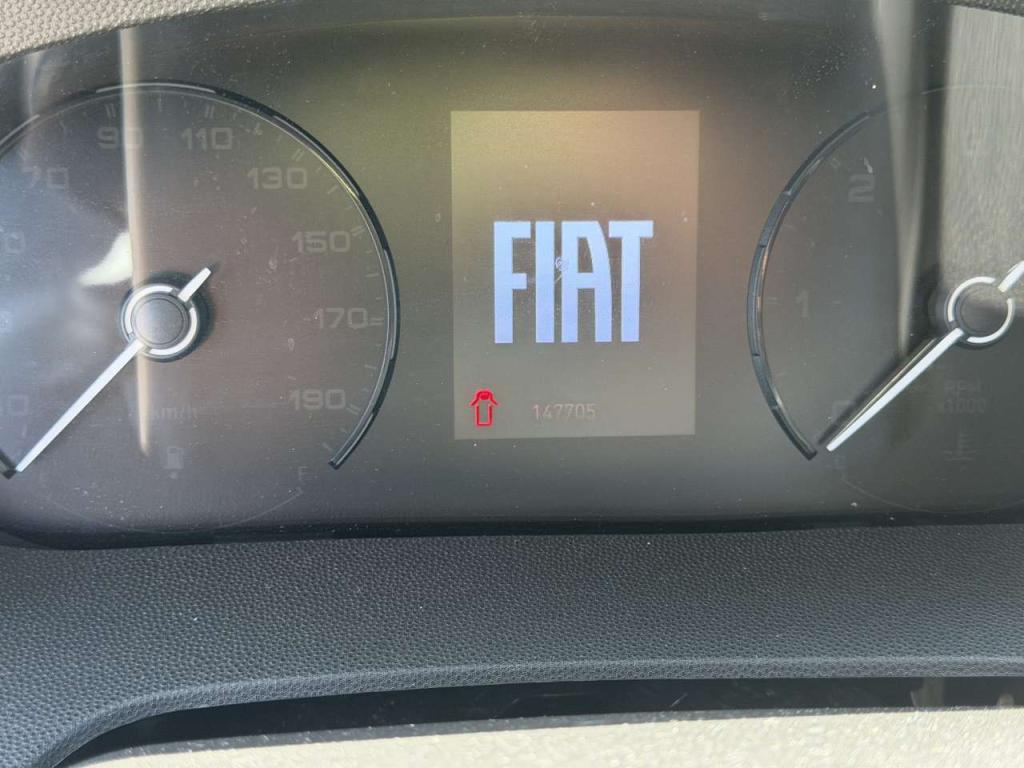 Fiat Ducato Foto 6