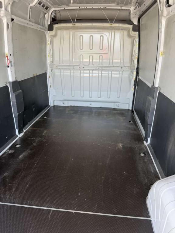 Fiat Ducato Foto 9