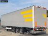 Kässbohrer XS Tailgate BPW Foto 2 thumbnail