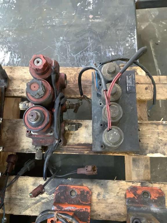 Electroválvula Foto 4