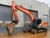 Hitachi ZX250LC-6 Foto 2 thumbnail