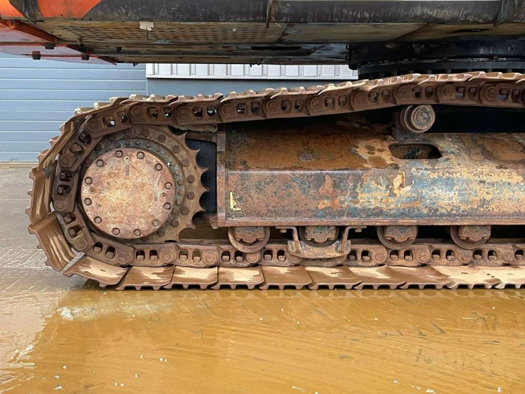 Hitachi ZX250LC-6 Foto 15