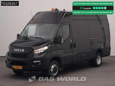 Iveco Daily 50C18 3.0L Dubbellucht L2H2 Airco Cruise Parkeersensoren 3,5t Trekgewicht Euro6 L2 Airco Crui vendida por BAS World B.V.