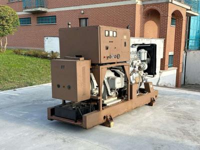 MTM MTM vendida por Massucco T. Srl