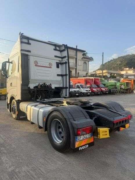 Iveco S-WAY Foto 4