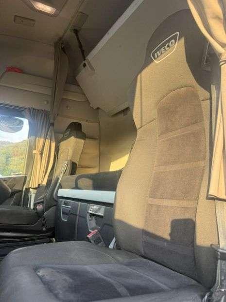 Iveco S-WAY Foto 5