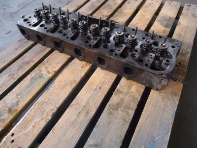Culata para Motore 8065.25 vendida por OLM 90 Srl