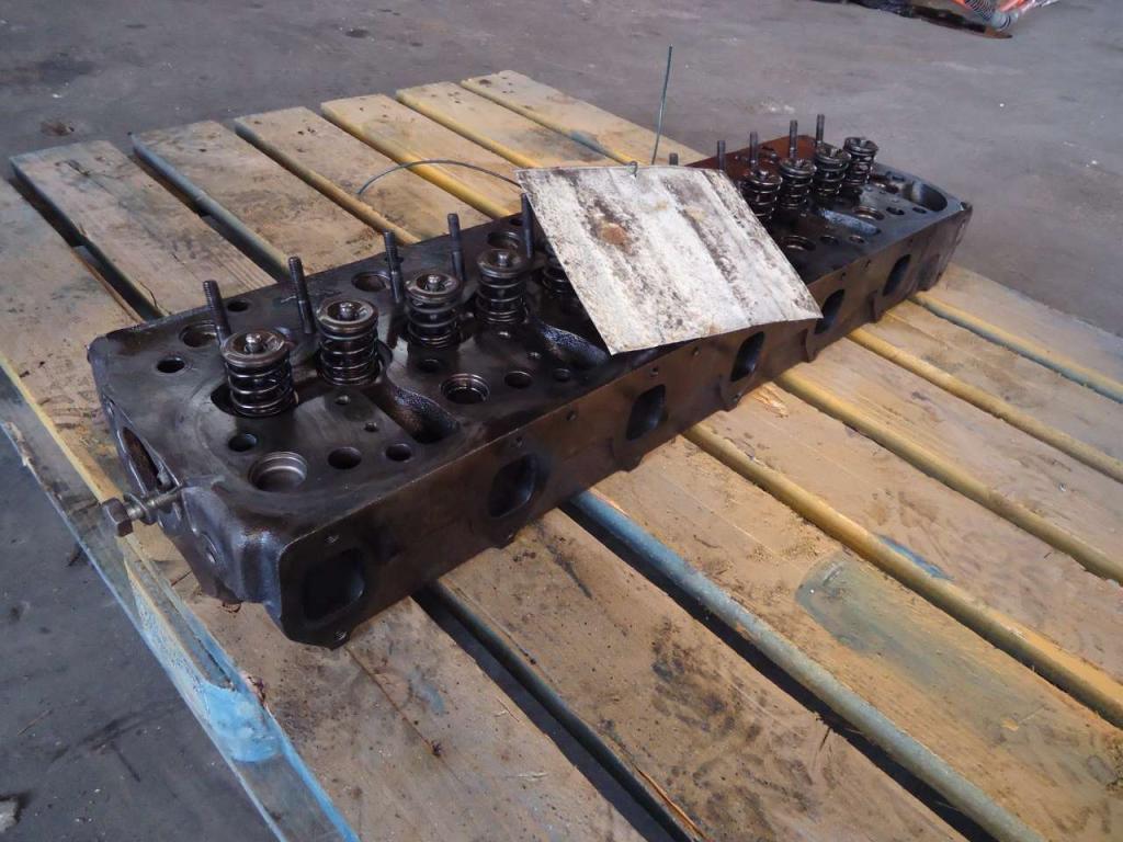 Culata para Motore 8065.25 Foto 5