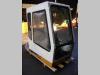 Cabina para Liebherr 942 Foto 3 thumbnail