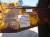 Eje delantero para Fiat Allis 645 Foto 1 thumbnail
