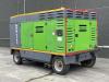 Atlas Copco XRVS 487 Foto 3 thumbnail
