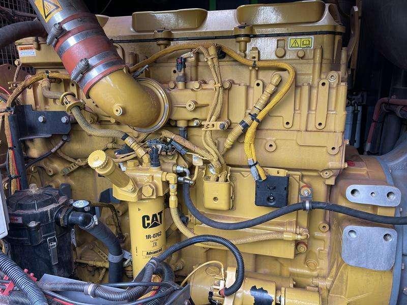Atlas Copco XRVS 487 Foto 11