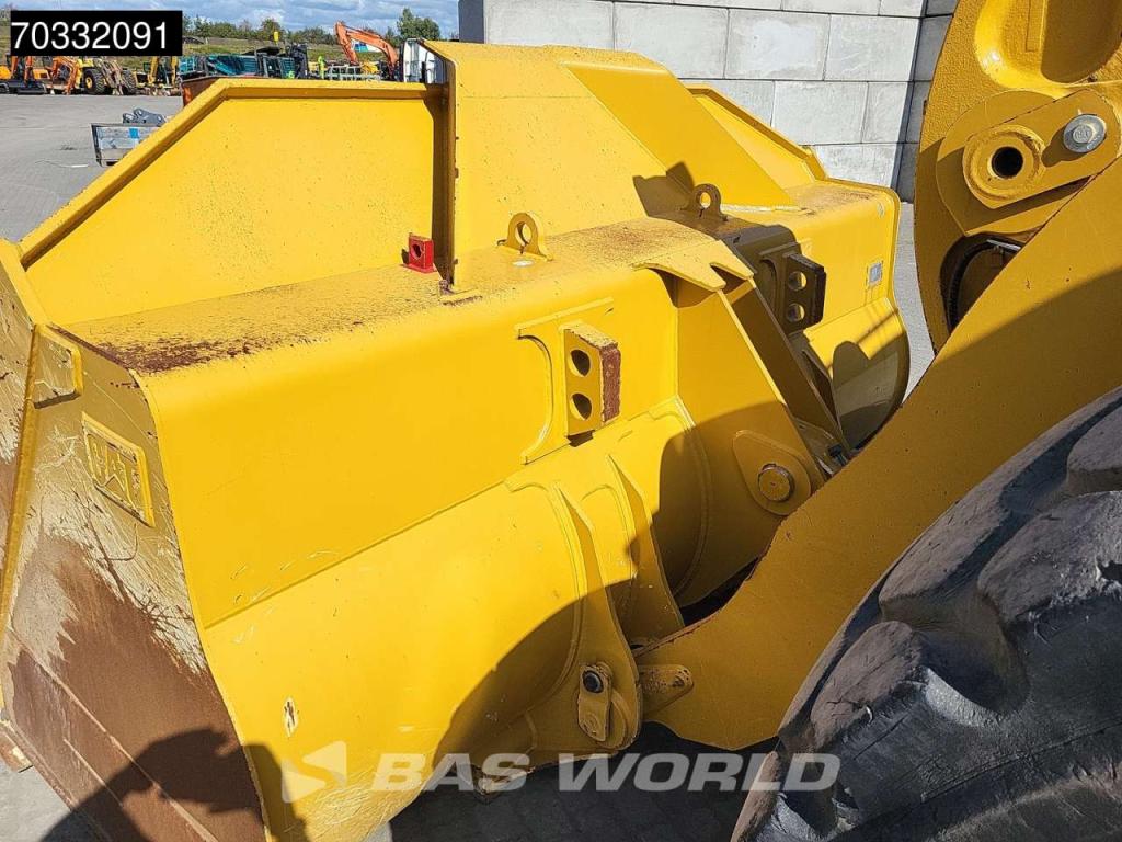 Caterpillar 966 M XE German Machine Foto 13