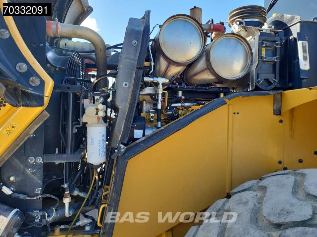 Caterpillar 966 M XE German Machine Foto 17