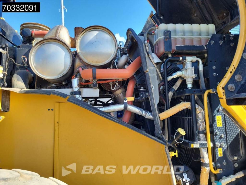 Caterpillar 966 M XE German Machine Foto 18