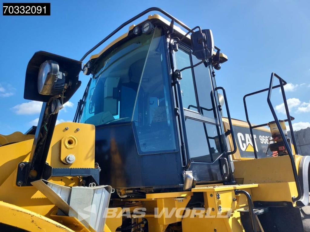 Caterpillar 966 M XE German Machine Foto 22