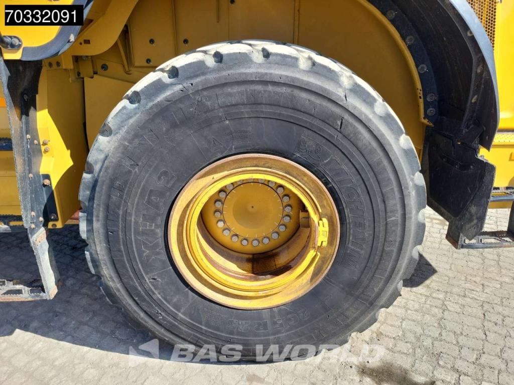 Caterpillar 966 M XE German Machine Foto 26