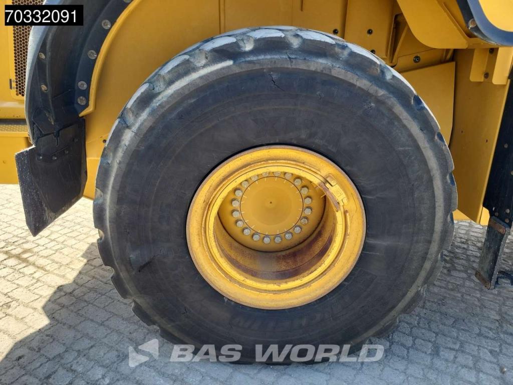 Caterpillar 966 M XE German Machine Foto 28