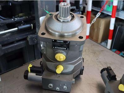 Bosch Rexroth A6VM055 vendida por Kolben s.r.l.