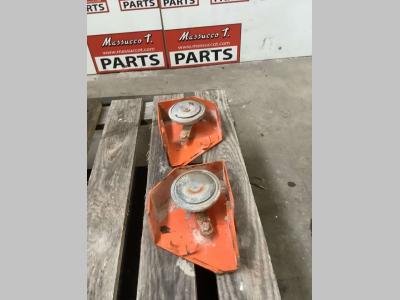 Bocina para Hitachi ZW250-6 vendida por Massucco T. Srl Area Ricambi