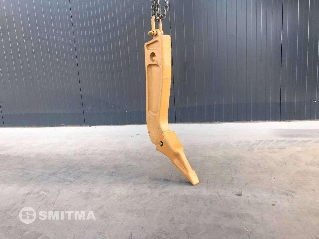 Caterpillar D6H Shank incl. Tip Foto 3