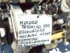 Motor para Mecalac 12MXT - CUMMINS 1CEXL0239ABA - DA RICONTROLLARE Foto 5 thumbnail