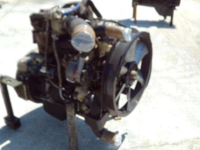 Motor para Mecalac 12MXT - CUMMINS 1CEXL0239ABA - DA RICONTROLLARE Foto 3