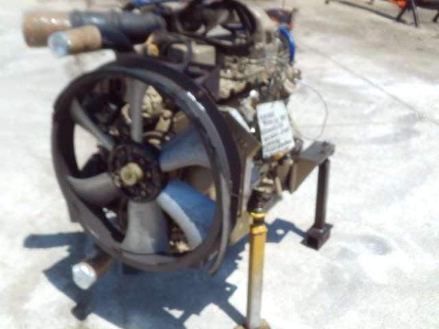 Motor para Mecalac 12MXT - CUMMINS 1CEXL0239ABA - DA RICONTROLLARE Foto 4