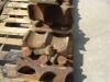 Segmentos de ruedas motrices para FIAT ALLIS - DOZER FL20 - FD20 Foto 3 thumbnail
