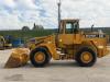 Caterpillar 926E Foto 4 thumbnail