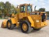Caterpillar 926E Foto 6 thumbnail