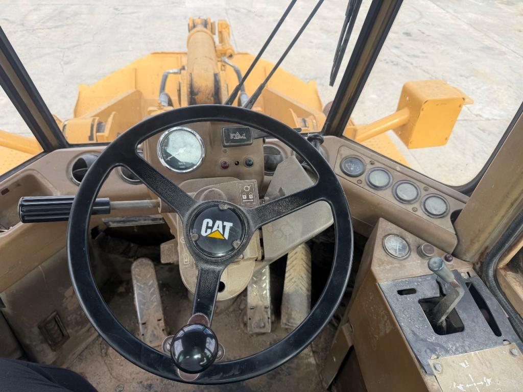 Caterpillar 926E Foto 9