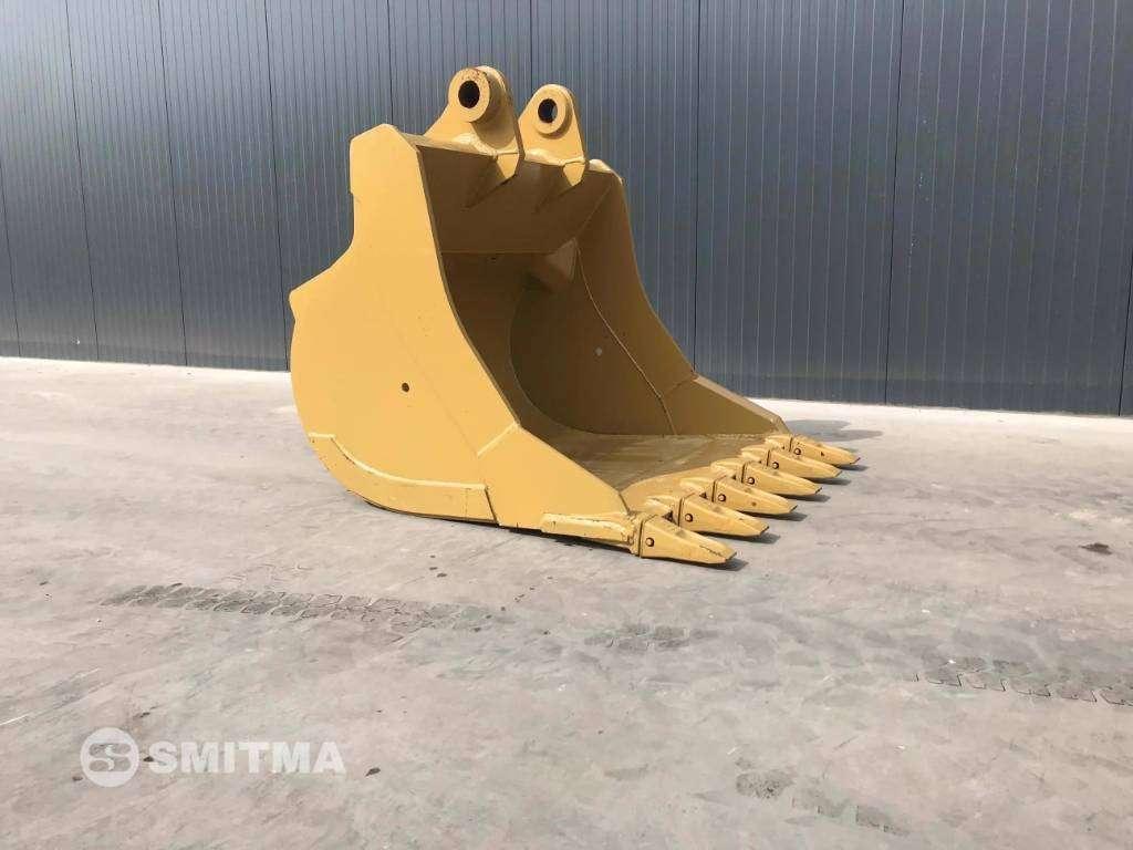 Caterpillar 340D2 TB Foto 2